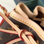 Louis Vuitton Nano Noe M41346 Brown